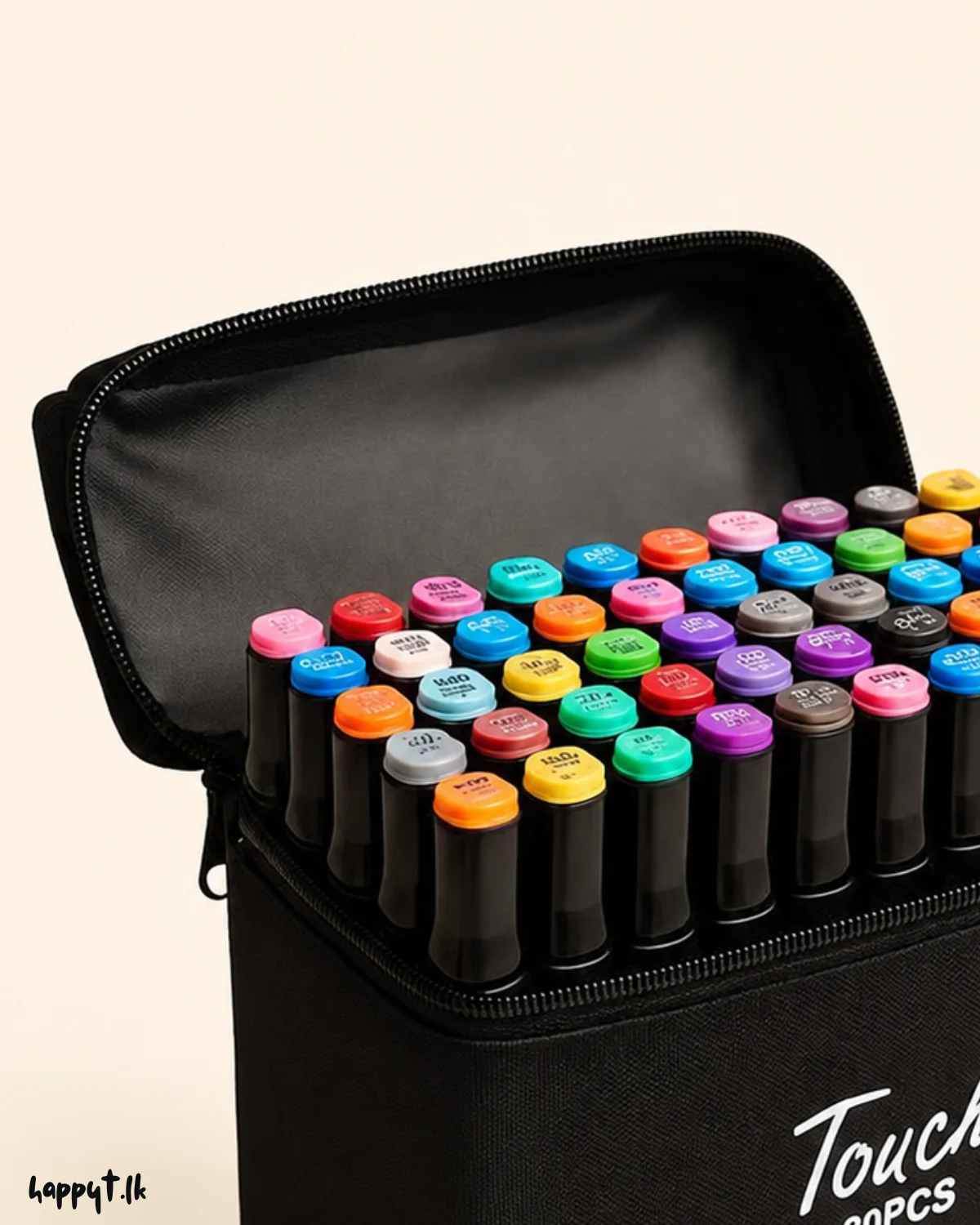 Touch Markers