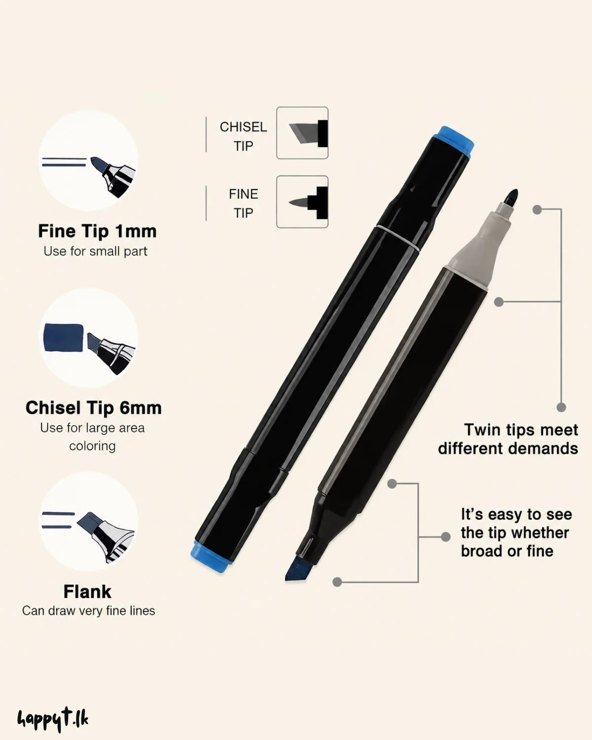 Touch Markers - Image 3