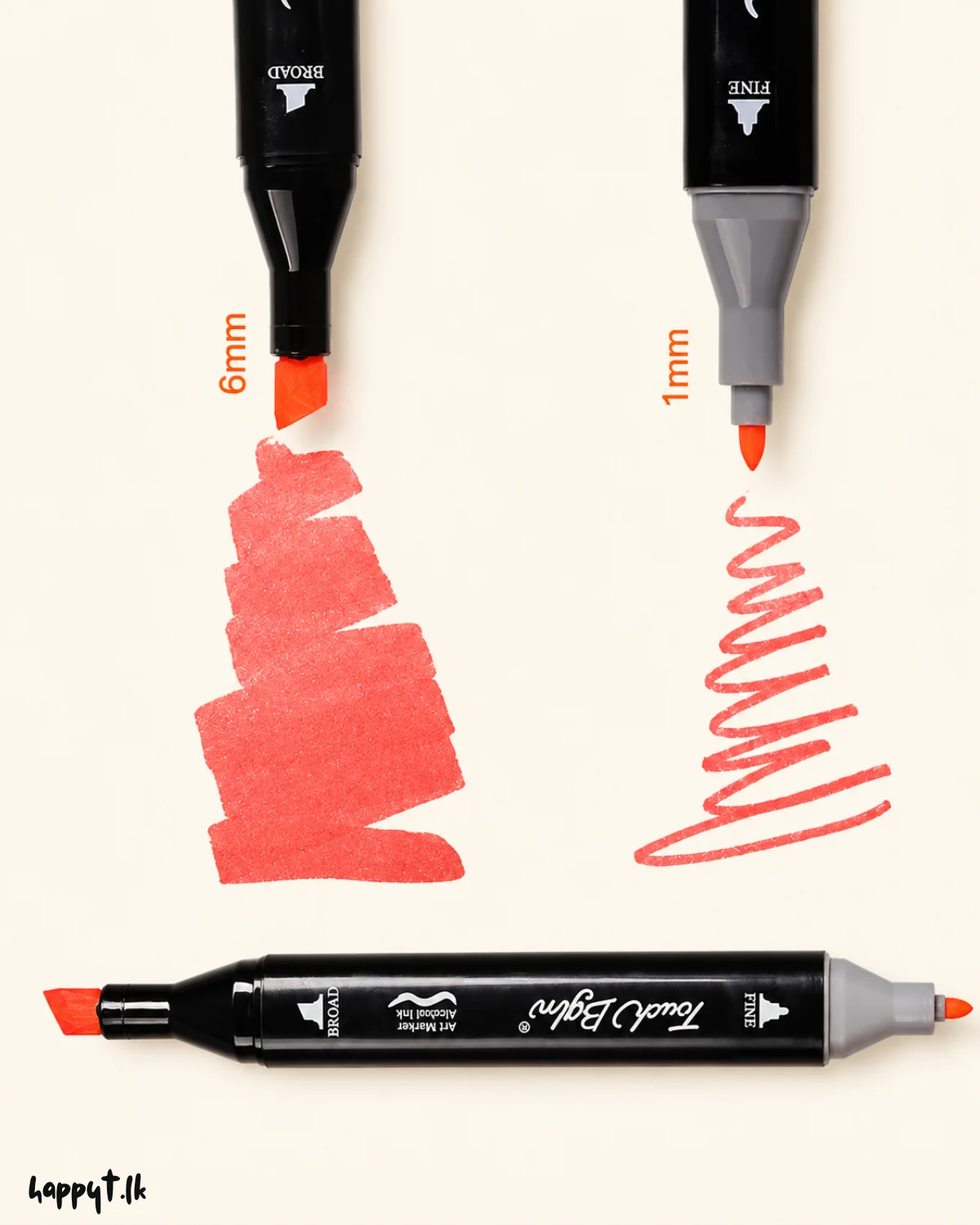 Touch Markers - Image 4