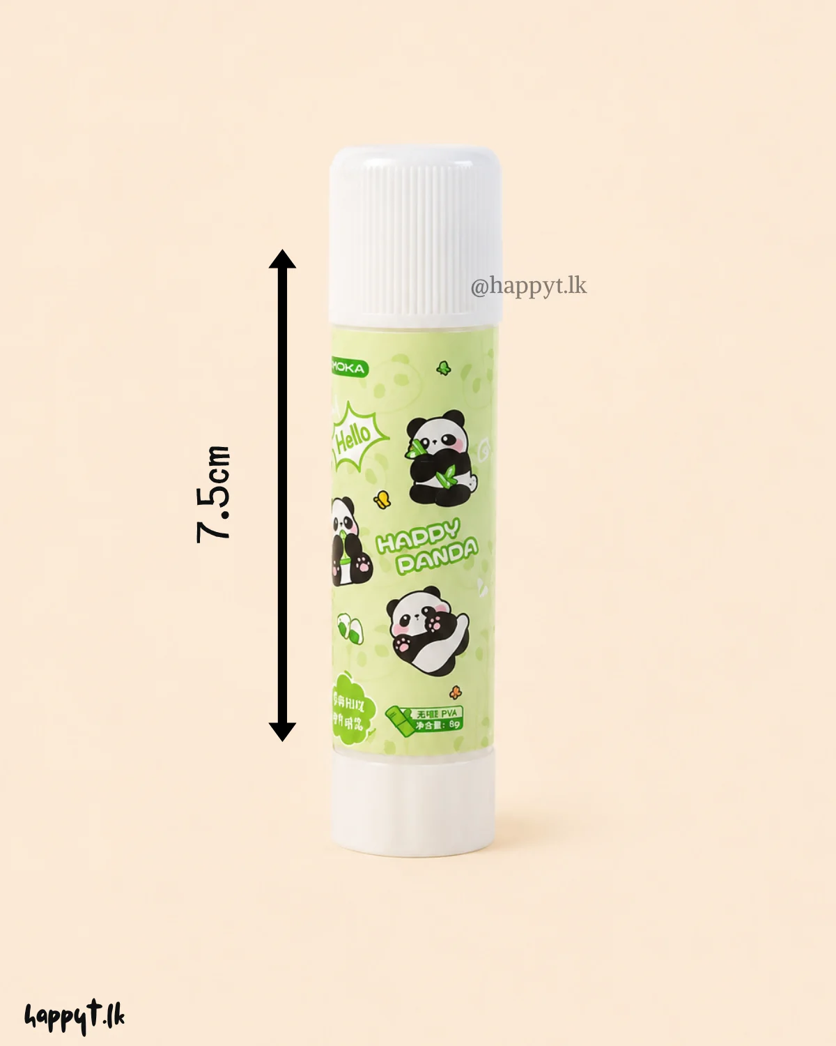 Cute Glue Stick - Image 2