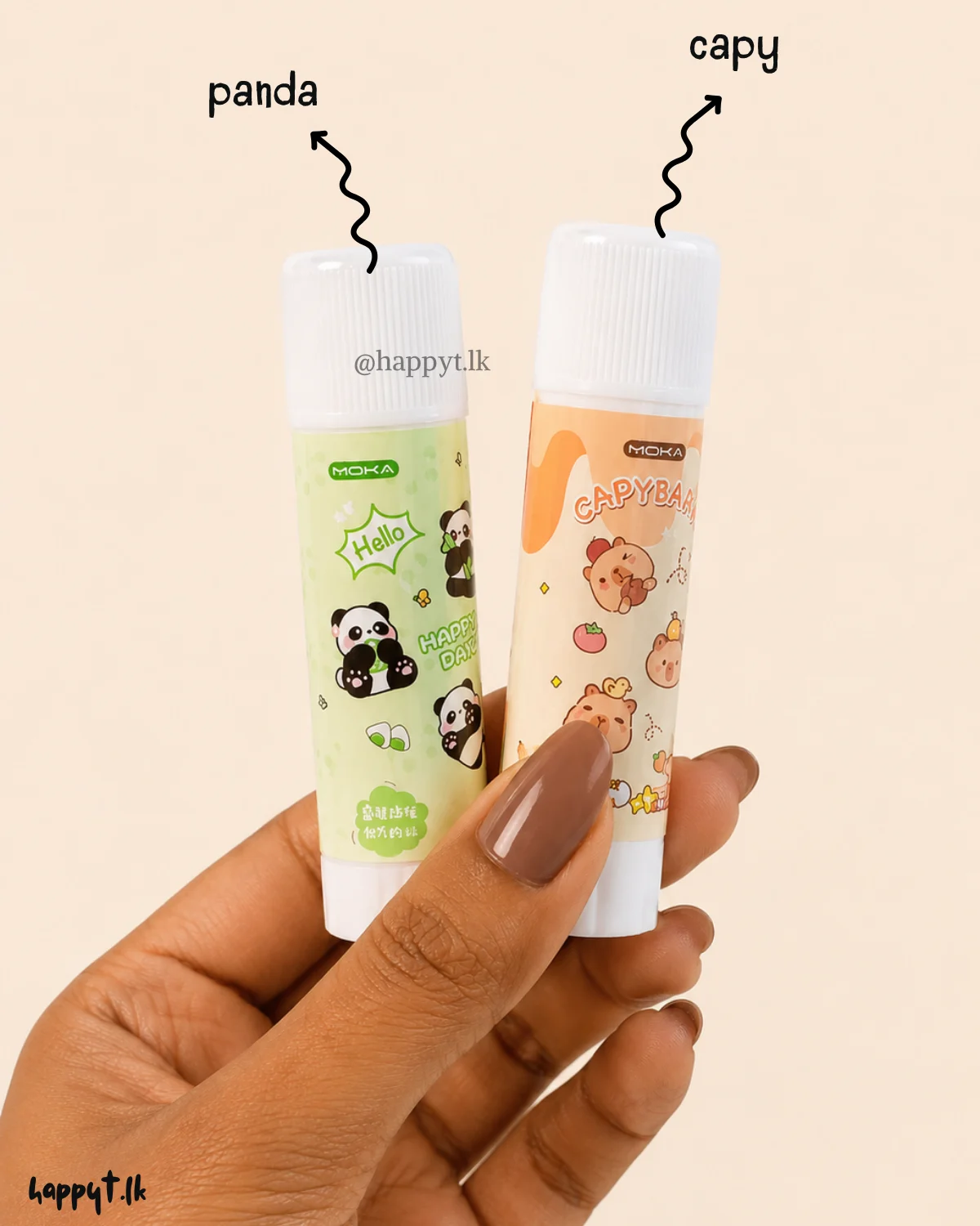 Cute Glue Stick - Image 3