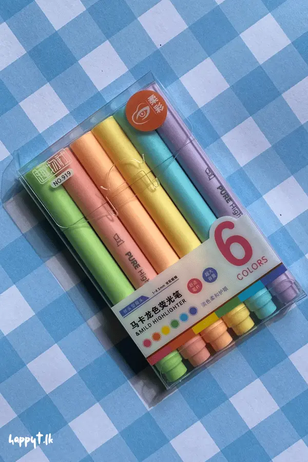 Macaron Magic kit