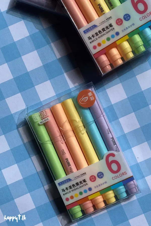 Macaron Magic kit - Image 5