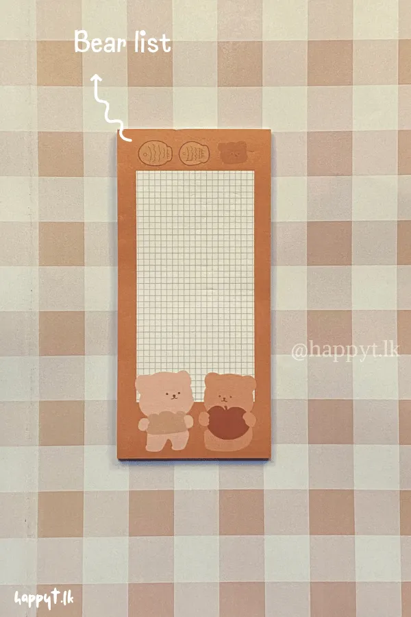 Pocket-Sized To-Do List - Image 2