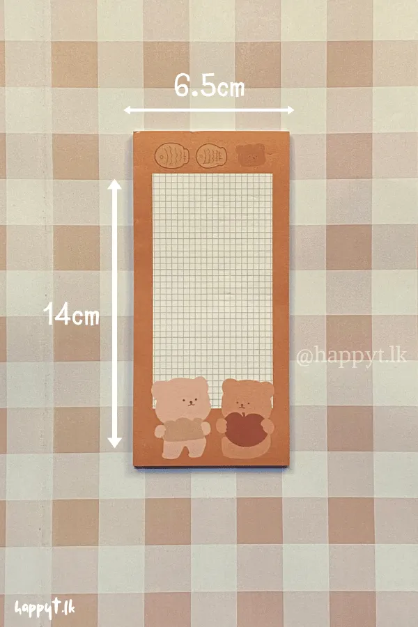 Pocket-Sized To-Do List - Image 3
