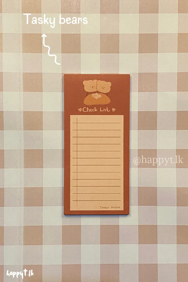 Pocket-Sized To-Do List - Image 4