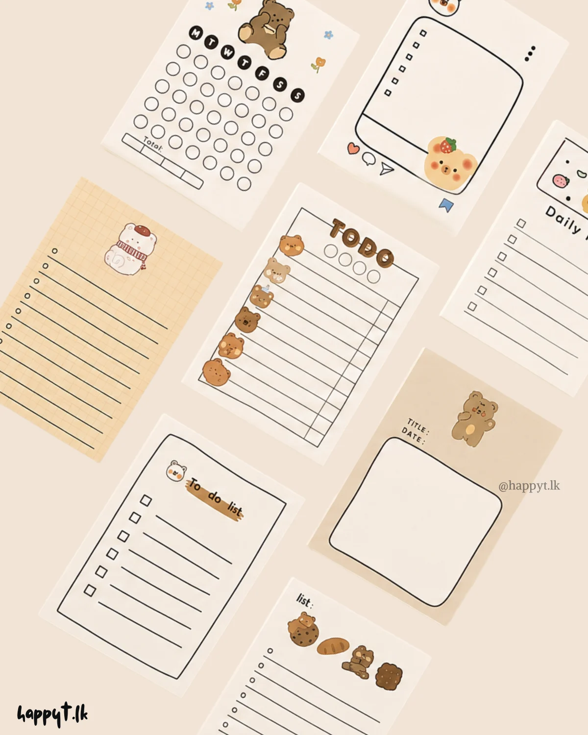 Mini To Do List