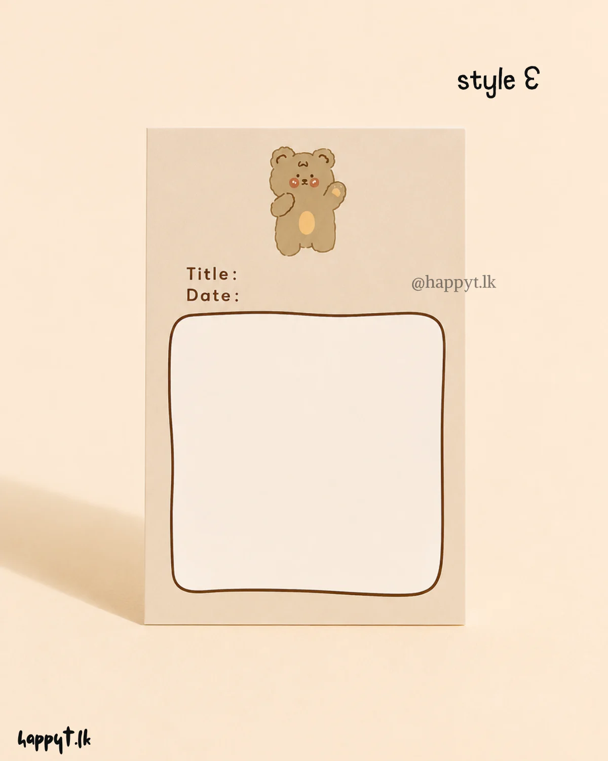 Mini To Do List - Image 7