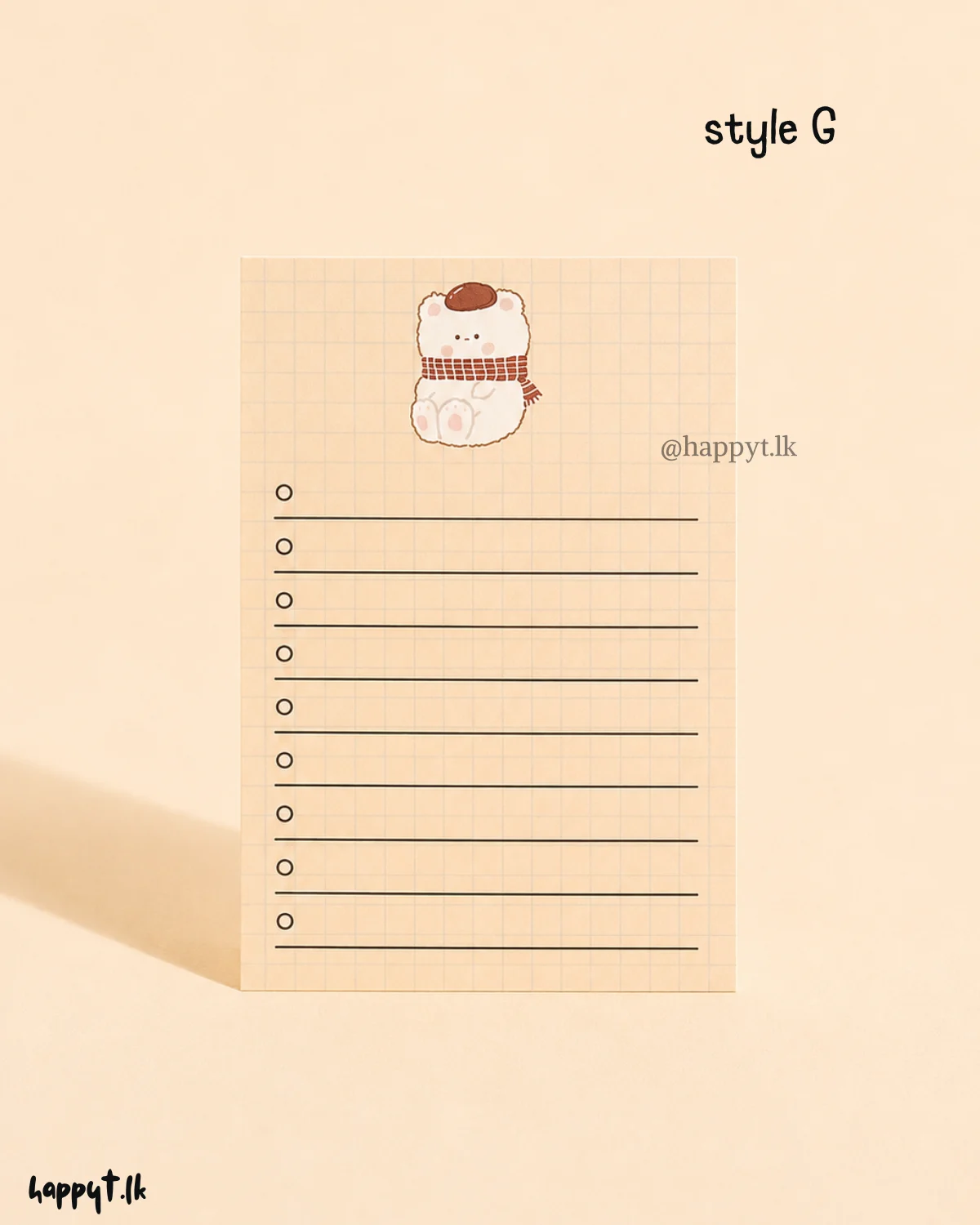 Mini To Do List - Image 9