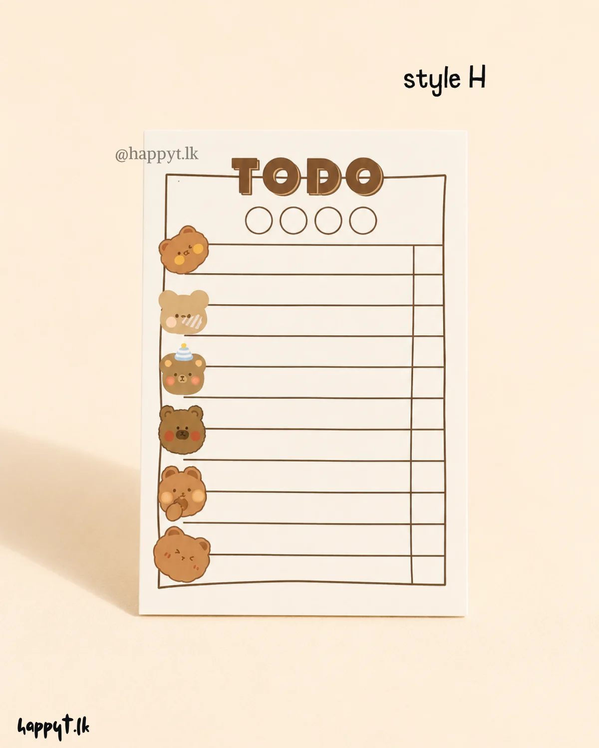 Mini To Do List - Image 10