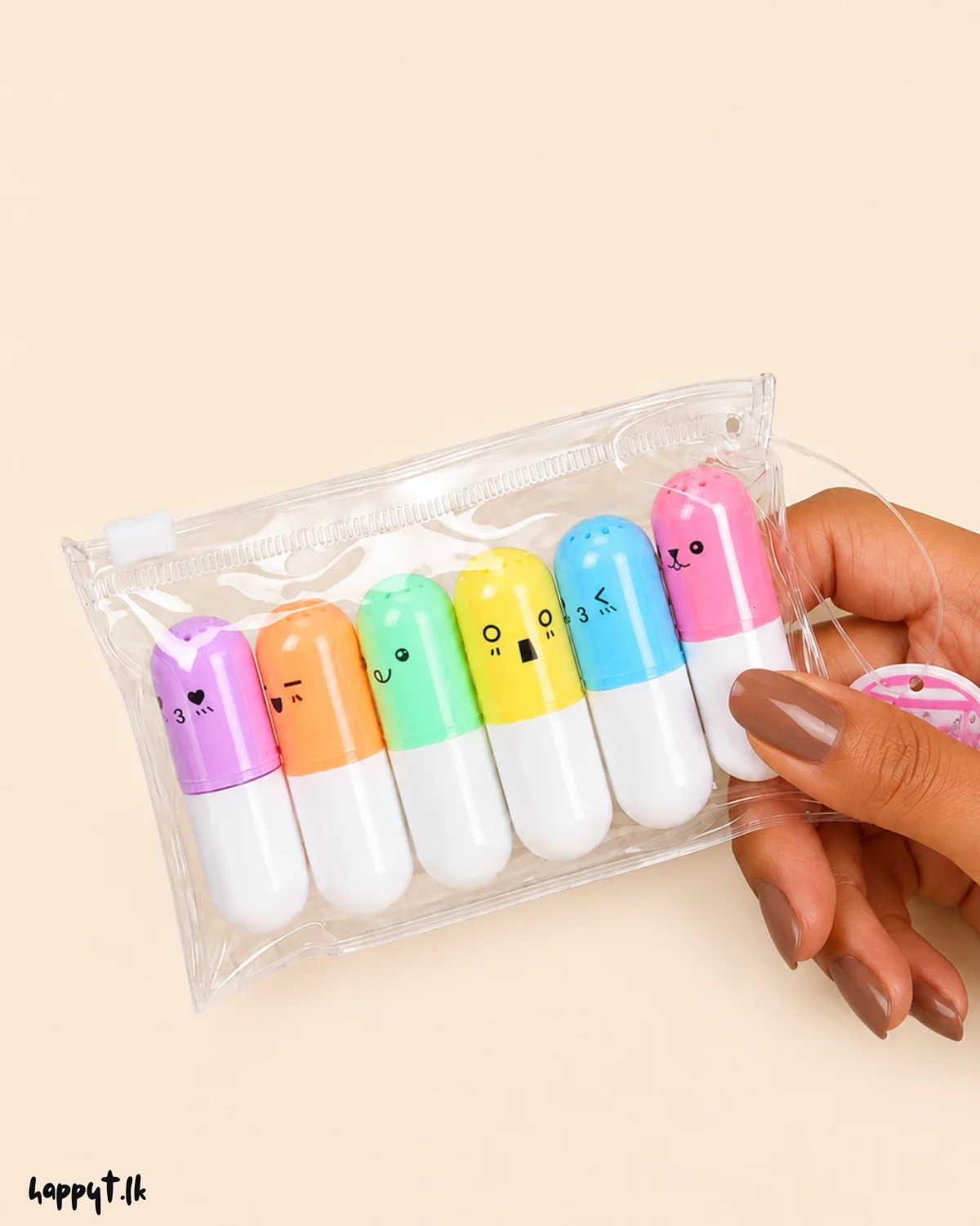 Pill pops collection