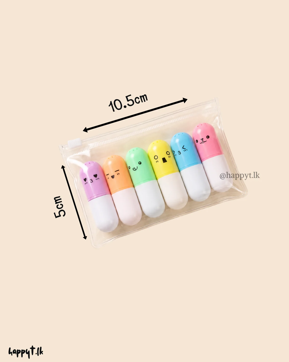 Pill pops collection - Image 2